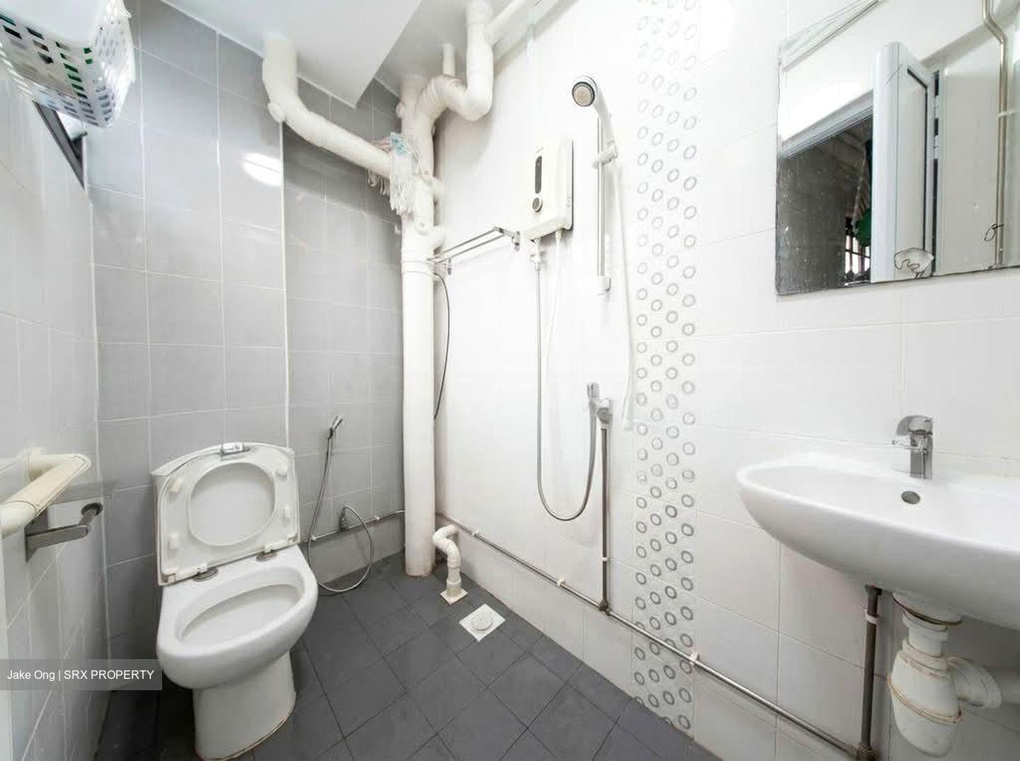 Blk 112 Bukit Batok West Avenue 6 (Bukit Batok), HDB 4 Rooms #566900601